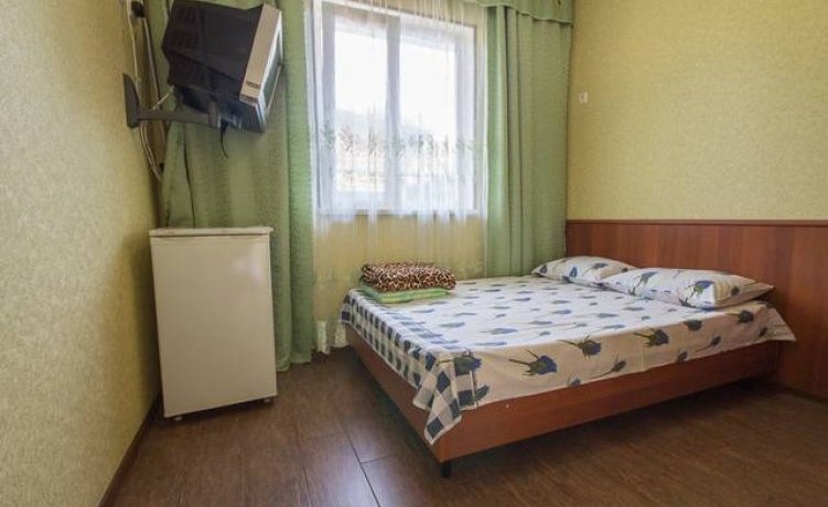 Гостиница Мини-Отель ЭрЭм Адлер