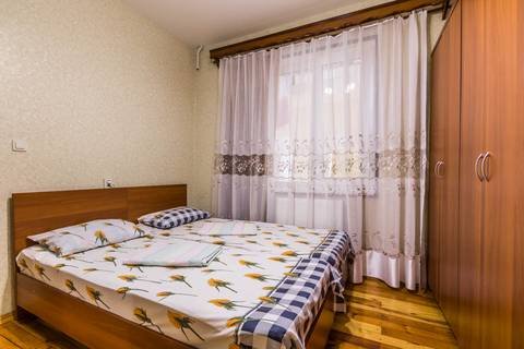 Гостиница Мини-Отель ЭрЭм Адлер
